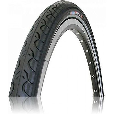 Превью  Велопокрышка KENDA K193 Kwest 28"/700C Сталь 60 TPI